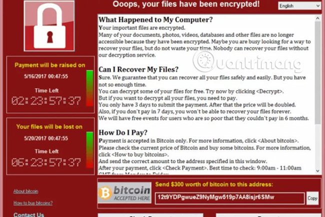 Theory - What is Ransomware? Picture 5