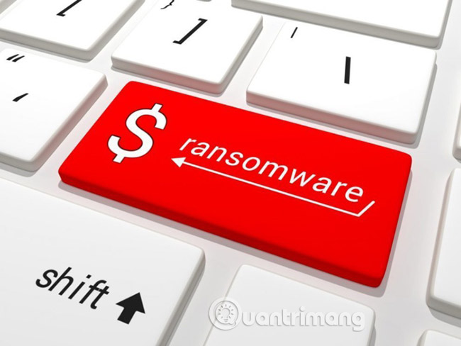 Theory - What is Ransomware? Picture 7