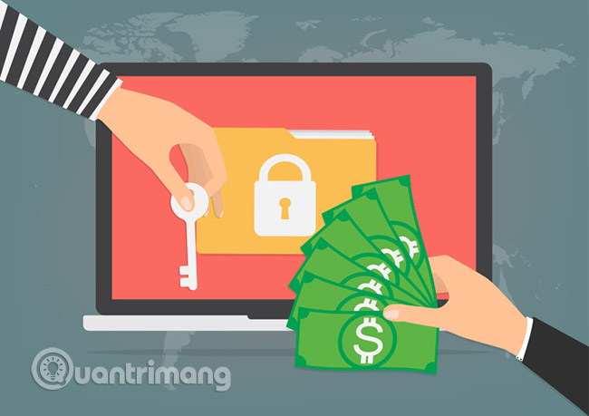 Theory - What is Ransomware? Picture 8