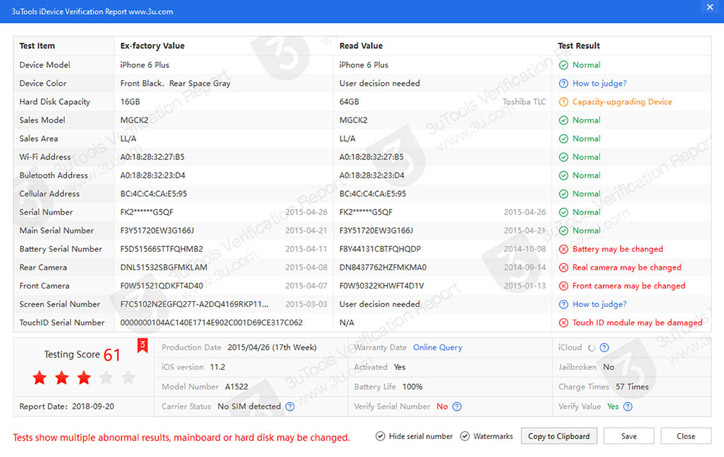 3utools virtual location