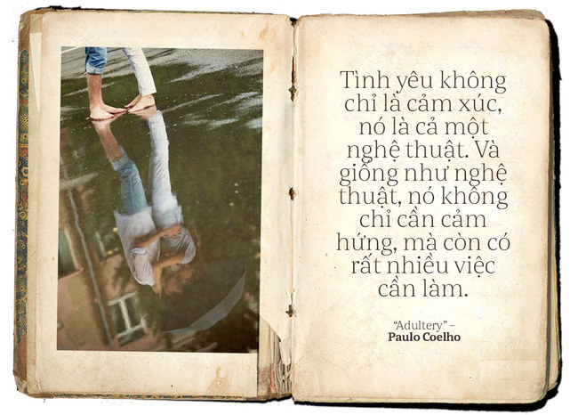 There are quotations in love stories, so beautiful that you just want to love Picture 10