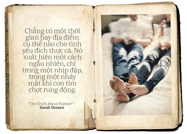 There are quotations in love stories, so beautiful that you just want to love Picture 11