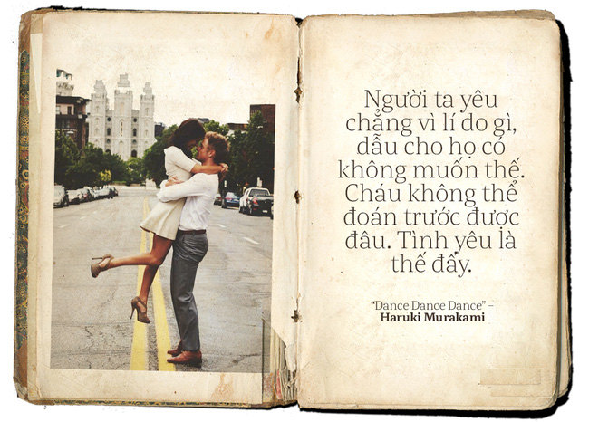 There are quotations in love stories, so beautiful that you just want to love Picture 2
