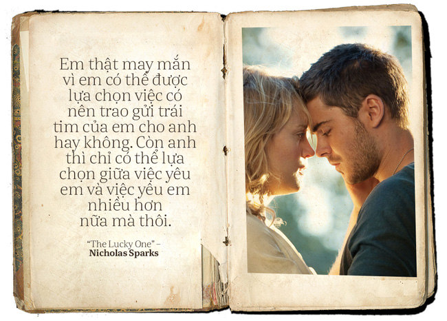 There are quotations in love stories, so beautiful that you just want to love Picture 5