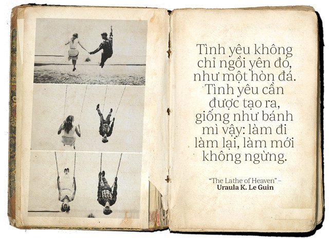 There are quotations in love stories, so beautiful that you just want to love Picture 6