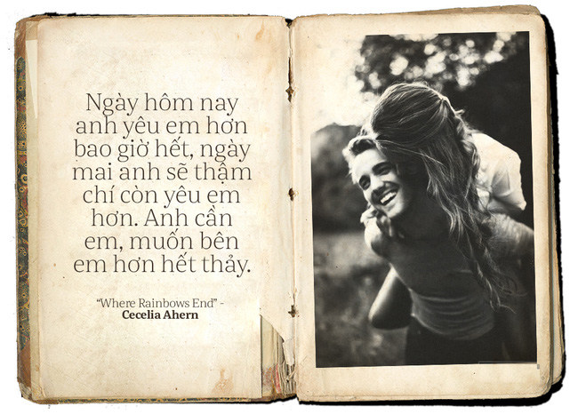 There are quotations in love stories, so beautiful that you just want to love Picture 7