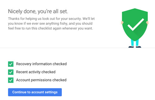 There is an additional 2GB of Google Drive permanently only by simple operation Picture 2