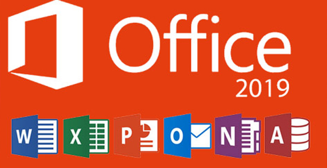There is an official version of Microsoft Office 2019 available, please download Picture 1