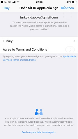 There is Facebook Lite for iOS, inviting experience Picture 19