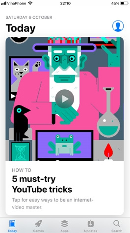 There is Facebook Lite for iOS, inviting experience Picture 25