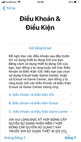 There is Facebook Lite for iOS, inviting experience Picture 9