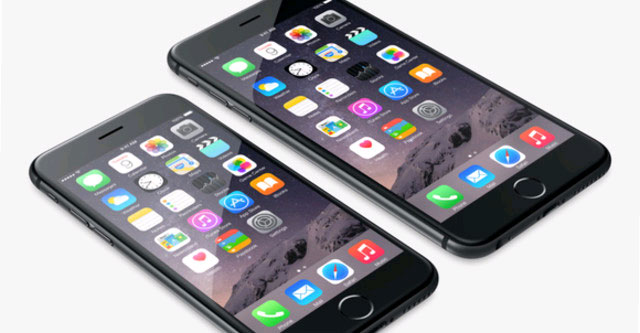 There were 10 million iPhone 6/6 Plus sold in the first week Picture 1