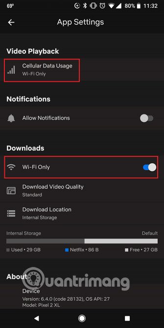 These 15 popular Android apps can leak your mobile data Picture 12