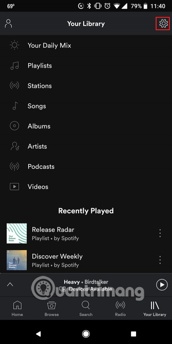 These 15 popular Android apps can leak your mobile data Picture 14