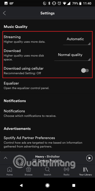 These 15 popular Android apps can leak your mobile data Picture 16