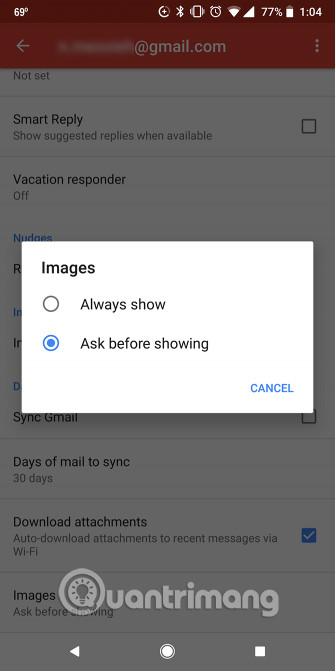 These 15 popular Android apps can leak your mobile data Picture 18