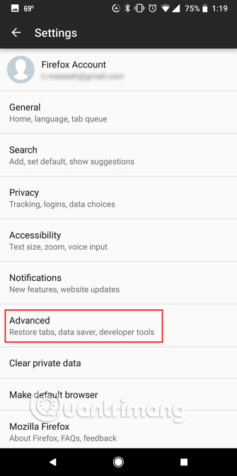 These 15 popular Android apps can leak your mobile data Picture 23