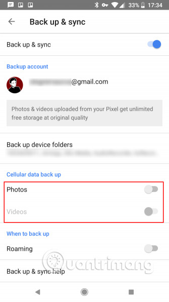 These 15 popular Android apps can leak your mobile data Picture 27