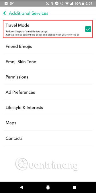 These 15 popular Android apps can leak your mobile data Picture 33
