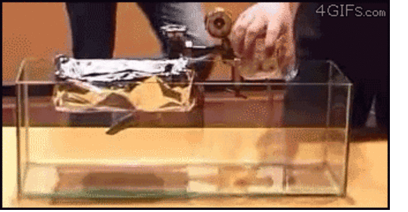 These 18 GIFs will teach you simple scientific concepts - An extremely intuitive learning method Picture 18