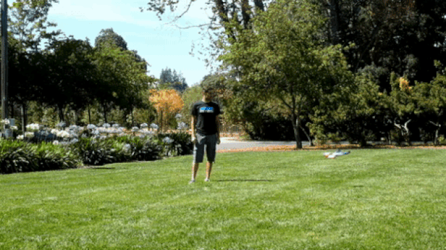 These 9 GIFs will remind you of the brightest technologies 2016 Picture 10