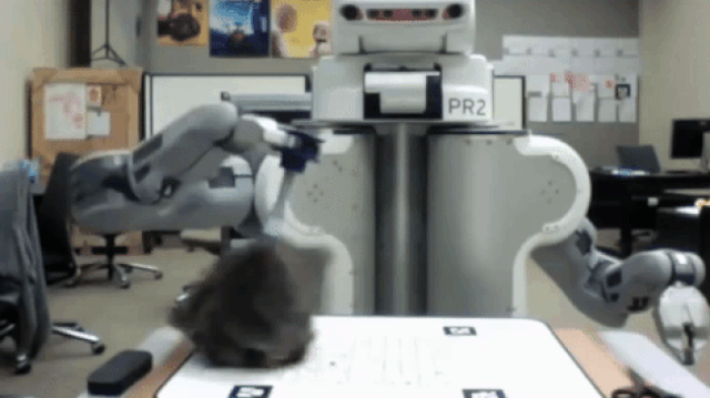These 9 GIFs will remind you of the brightest technologies 2016 Picture 2