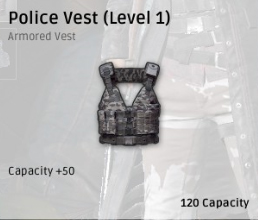 These accessories are indispensable in PUBG Picture 4