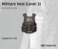 These accessories are indispensable in PUBG Picture 6