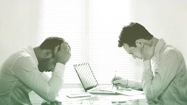 These are 7 common mistakes that prevent you from achieving your life goals Picture 5