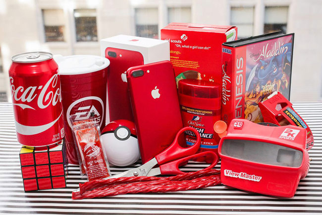 These are all the latest announcements from Apple (updated March 28, 2017). Picture 2