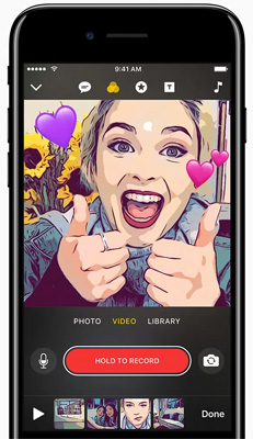 These are all the latest announcements from Apple (updated March 28, 2017). Picture 4