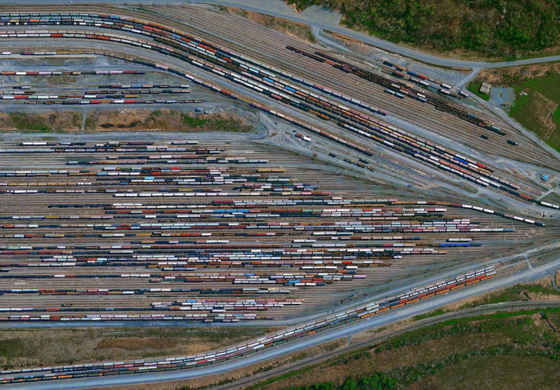 These are images of Earth from above that you've never seen before Picture 12