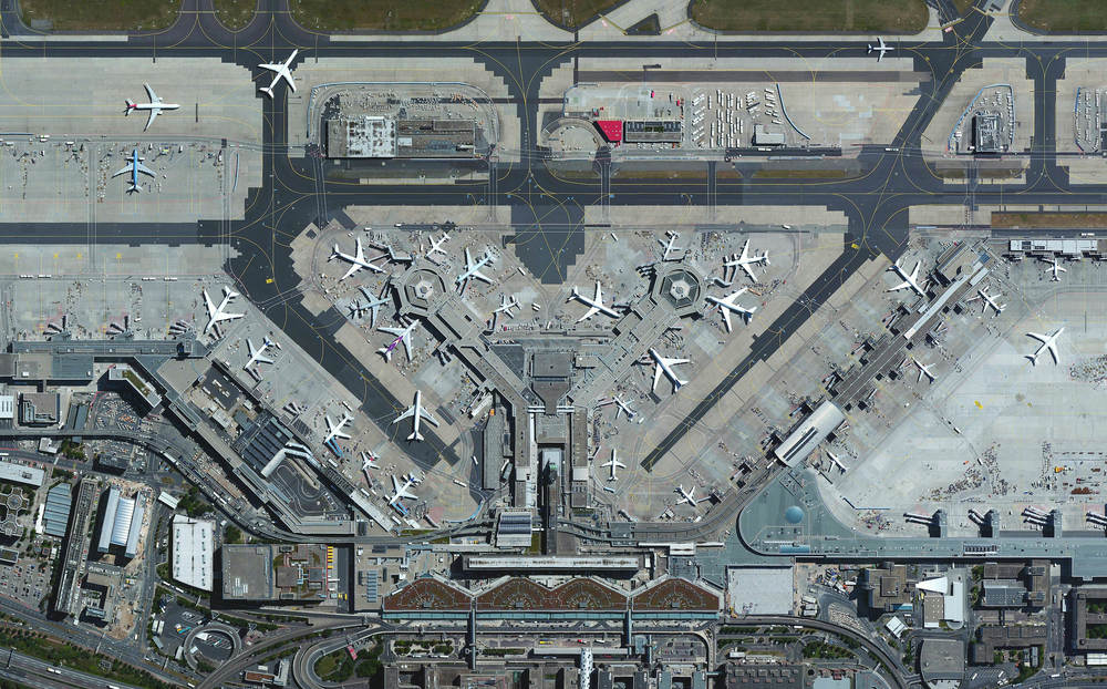 These are images of Earth from above that you've never seen before Picture 17