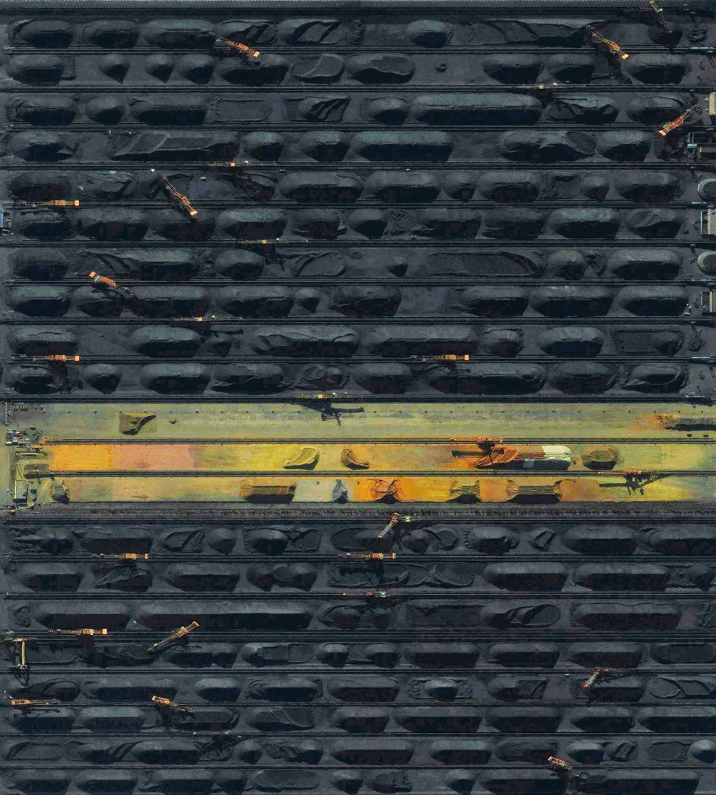 These are images of Earth from above that you've never seen before Picture 6