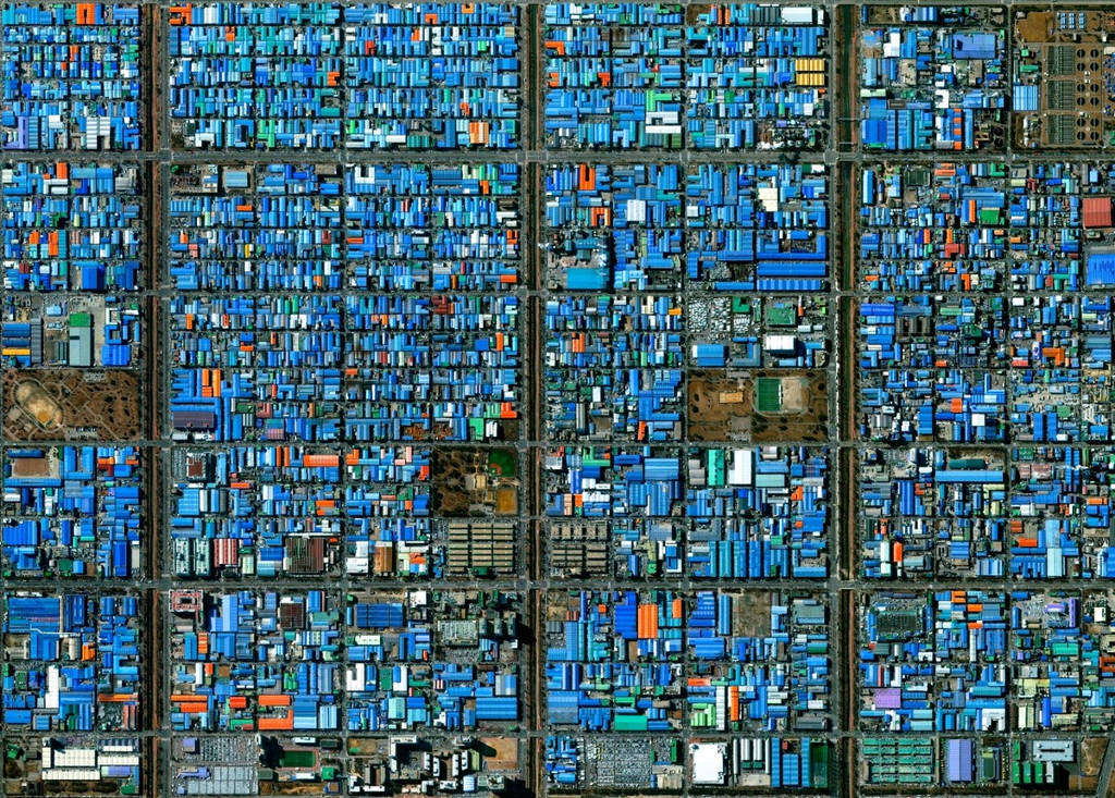 These are images of Earth from above that you've never seen before Picture 8