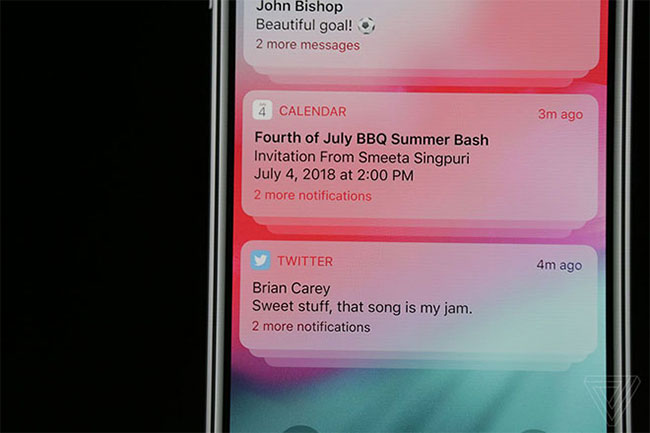 These are new features on iOS 12, do you know? Picture 3
