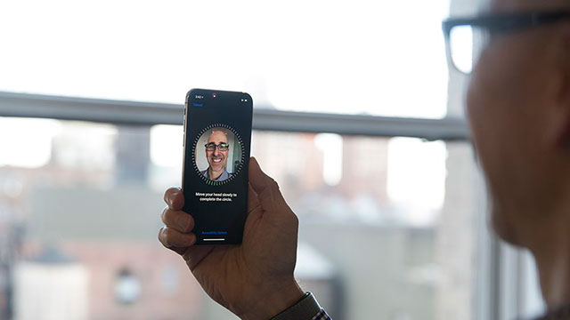 These are only available on iPhone X, if it is worth $ 999 Picture 2