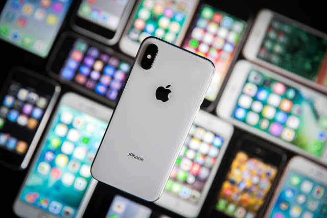 These are only available on iPhone X, if it is worth $ 999 Picture 3