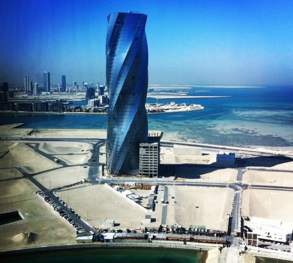 These are the 13 weirdest skyscrapers in the world Picture 4