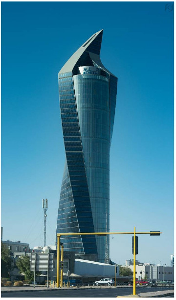 These are the 13 weirdest skyscrapers in the world Picture 7