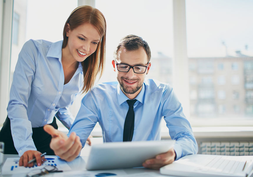 These are the 6 types of people who are easily 'hated' but also most loved at work Picture 6