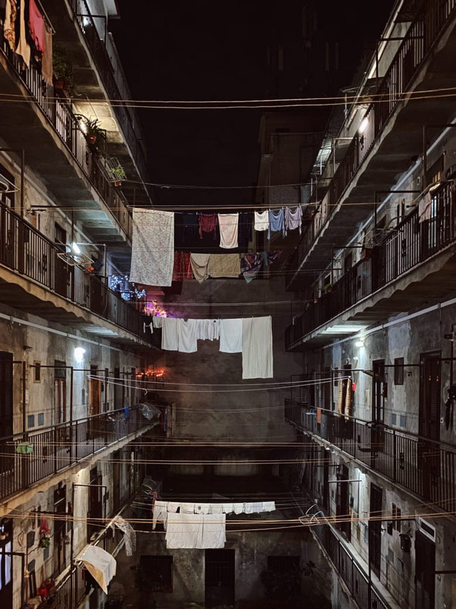 These are the best night shots with the iPhone that Apple has just announced Picture 4