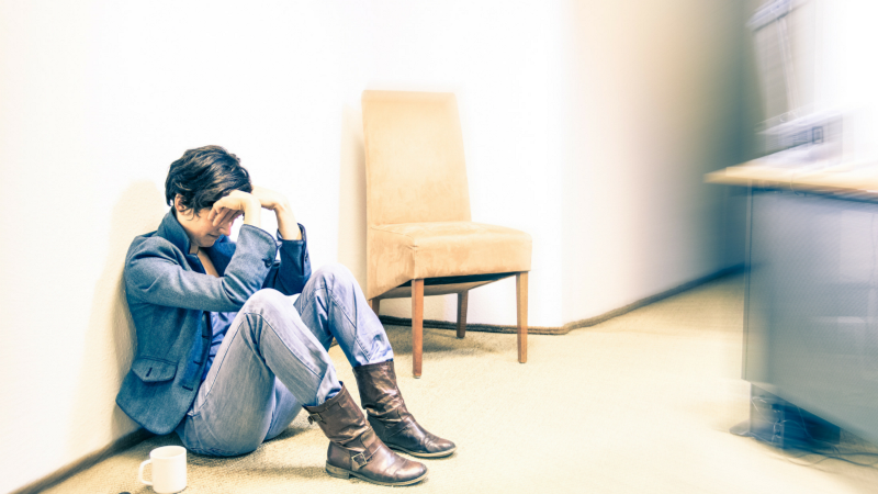 These are the reasons why you can't enjoy your boss Picture 1