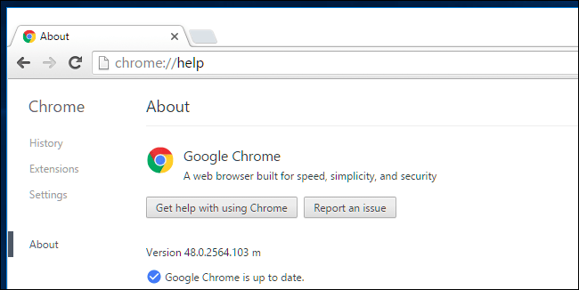 These are the reasons why you should use a 64-bit Chrome browser Picture 4