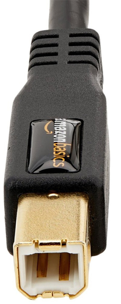 These are the types of printer cables needed to connect to the computer Picture 2