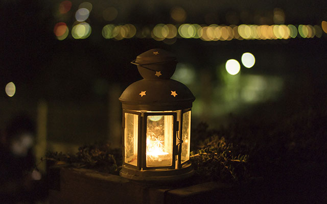 These beautiful glitter Christmas wallpapers for computers Picture 10