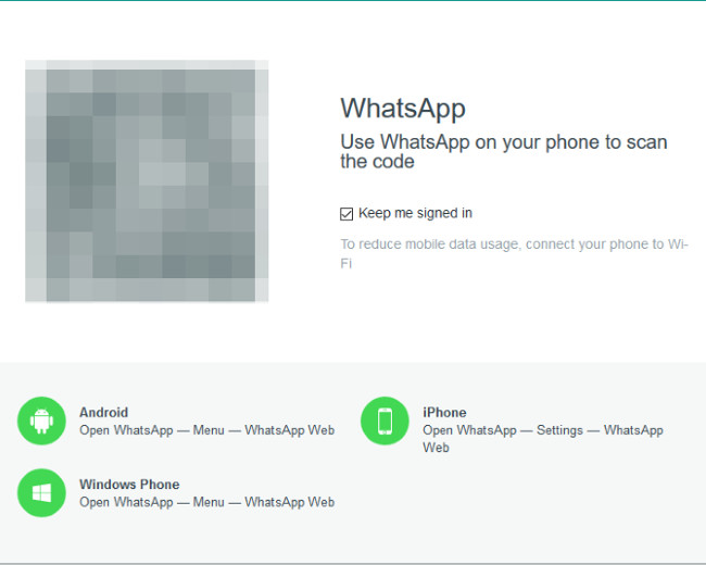 These features make it easier to master WhatsApp Picture 16