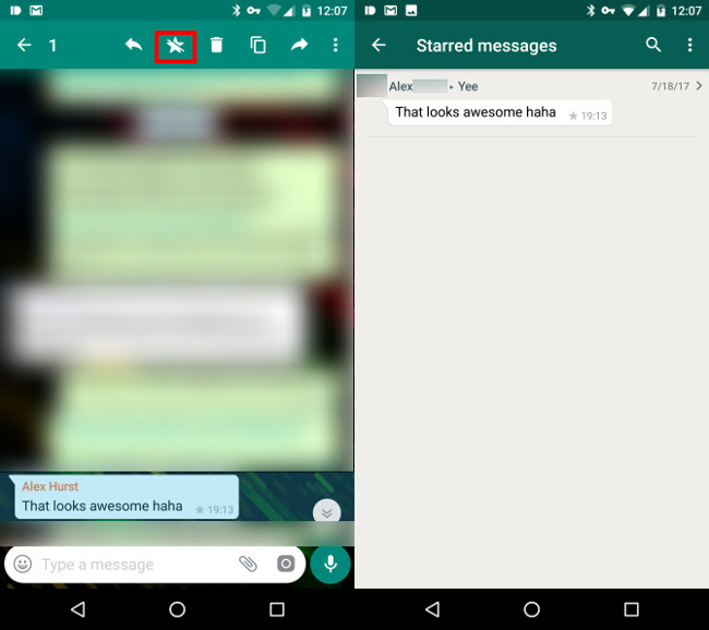 These features make it easier to master WhatsApp Picture 17