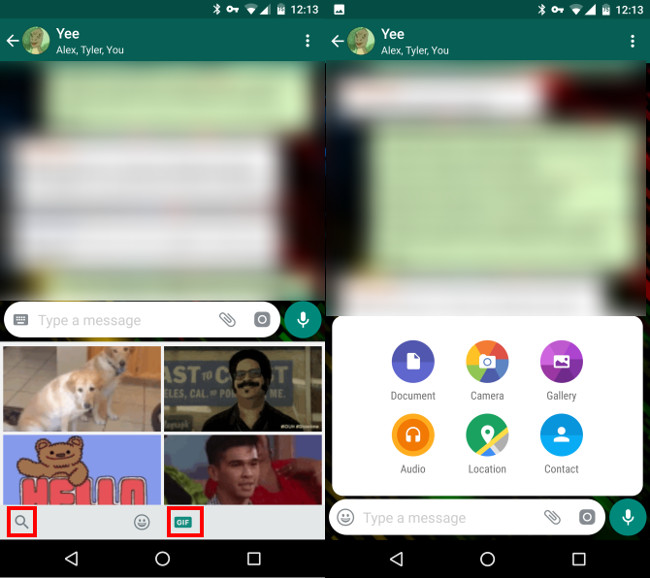 These features make it easier to master WhatsApp Picture 18