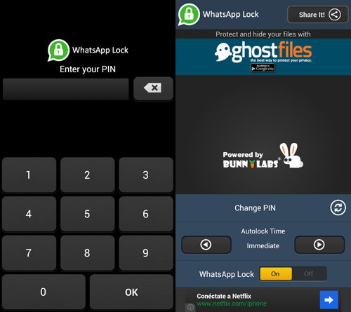 These features make it easier to master WhatsApp Picture 4